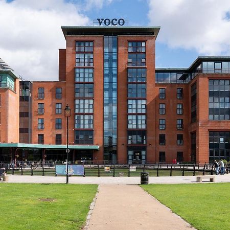 Voco Belfast By Ihg Hotel Luaran gambar