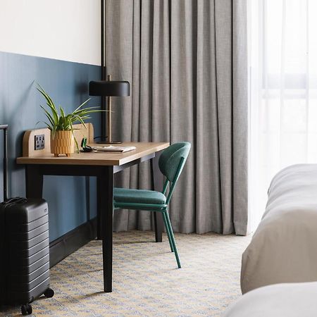 Voco Belfast By Ihg Hotel Luaran gambar
