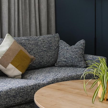 Voco Belfast By Ihg Hotel Luaran gambar