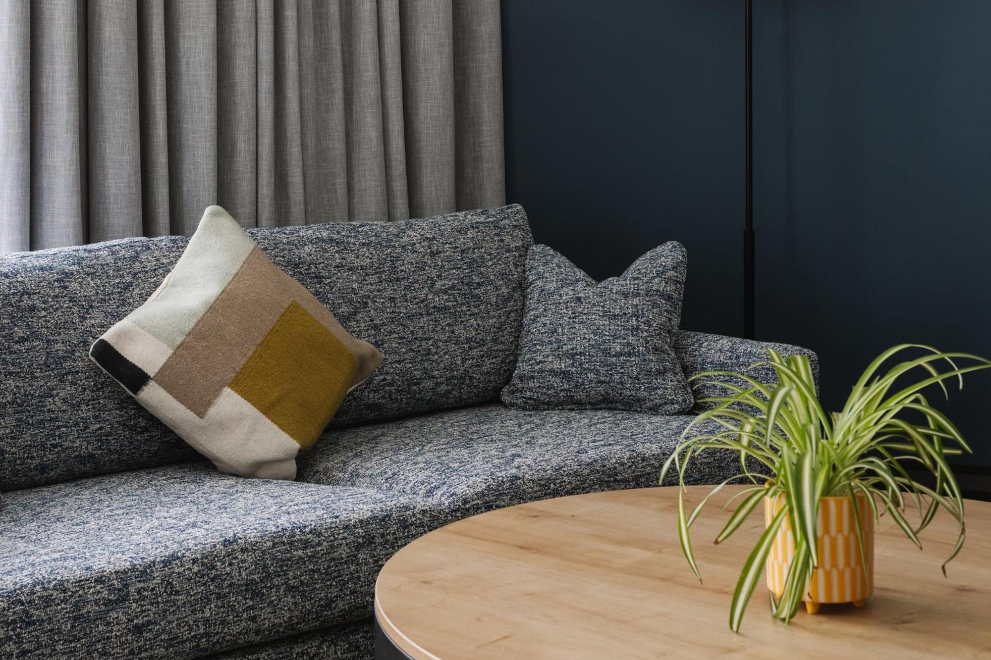 Voco Belfast By Ihg Hotel Luaran gambar