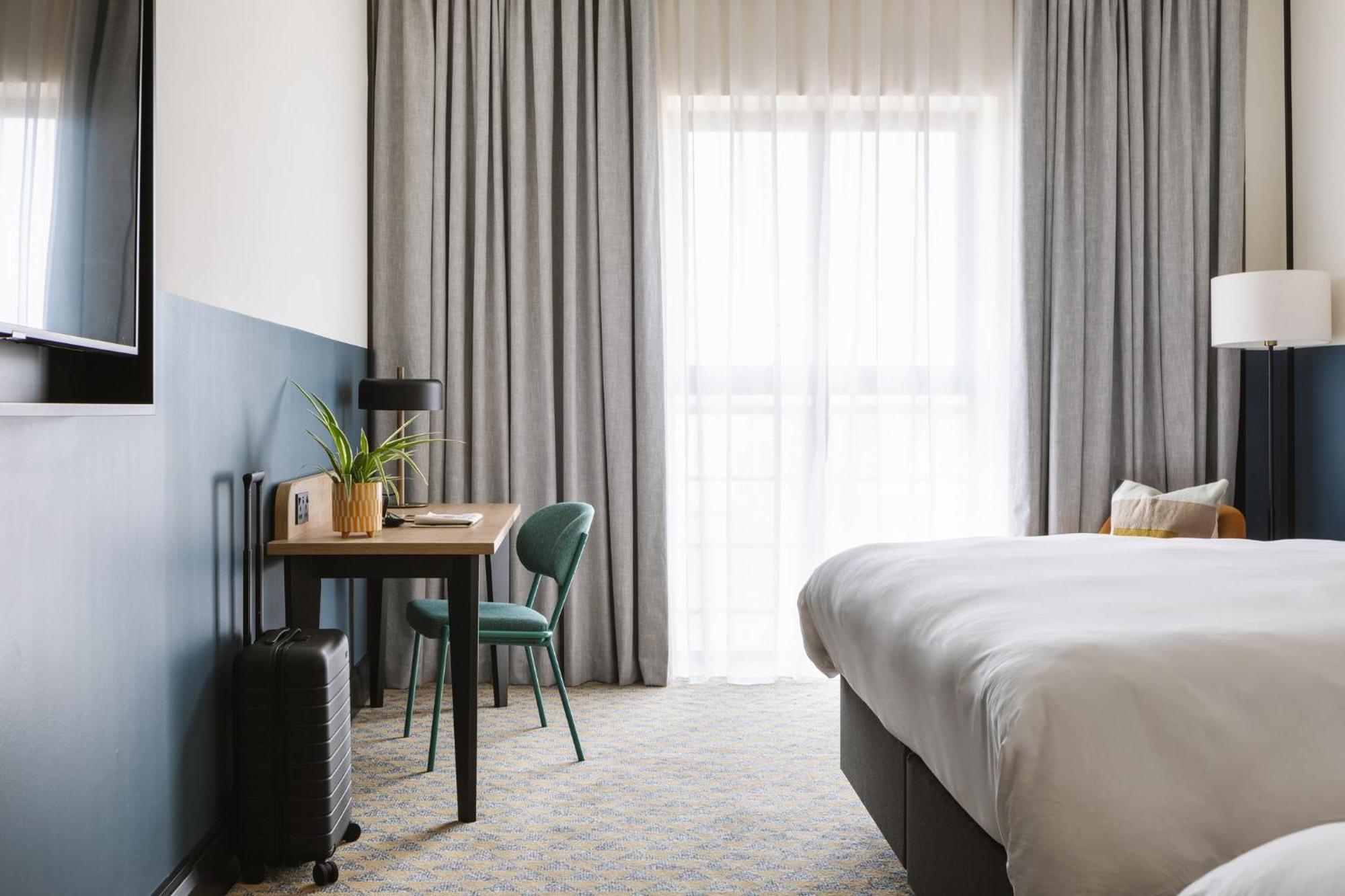 Voco Belfast By Ihg Hotel Luaran gambar